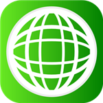 website icon